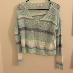 Knit Kid Sweater